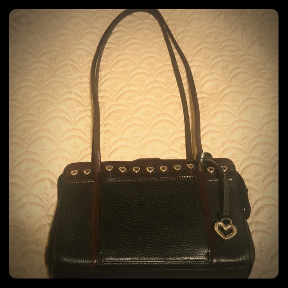 Rare Vintage Classic Collectible Brighton Handbag